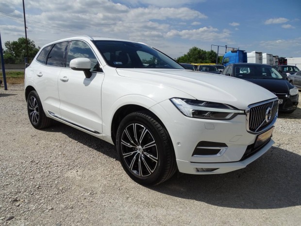 Volvo XC60 2.0 [T6] Inscription Geartronic Pano...